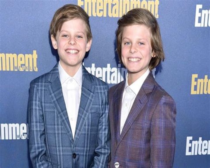 Does Cameron Crovetti Have A Twin Brother? Meet Nicholas Crovetti & Their Parents