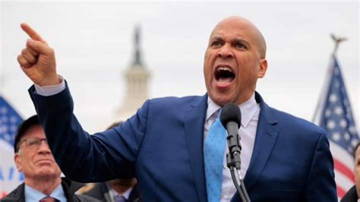 
Does Cory Booker Have kids? Everything To Know About American Politician 