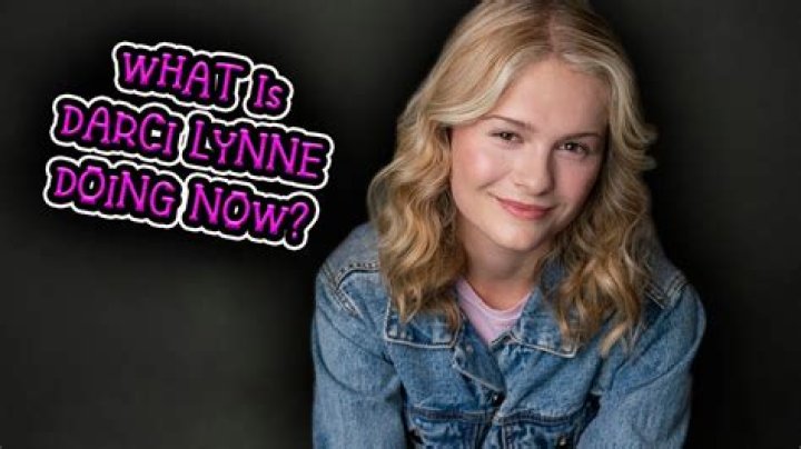 Does Darci Lynne Have Cancer? What Is The AGT Winner Doing Now In 2022?
