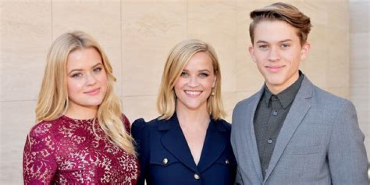 Does Devon Witherspoon Have Brother? Meet His Parents