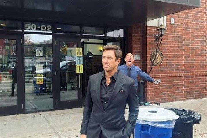 
Does Dylan McDermott Plan To Return To American Horror Story? Here’s What He Says 