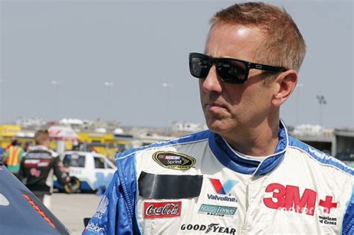 
Does Greg Biffle Own A Rock Quarry? Net Worth 2022 and Career Earnings 