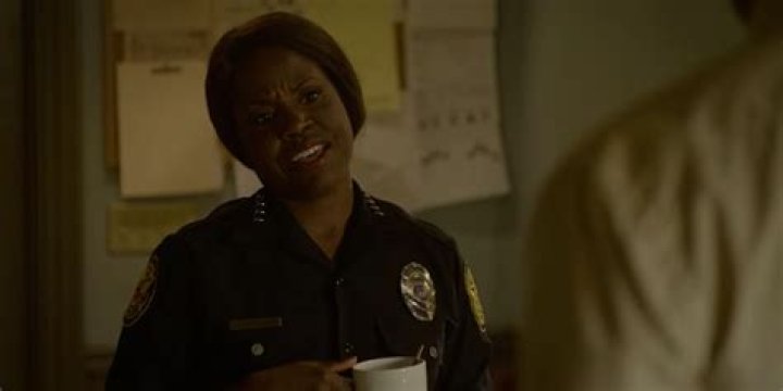 Does Haneefah Wood Have A Husband? More To Know About The Actress From The Show Murderville