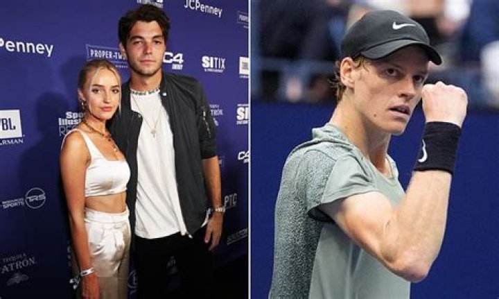 
Does Jannik Sinner Have A Wife? Details On The Relationship Status Of The Tennis Player 