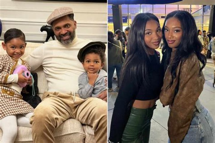 
Does Maddie Epps Have A Boyfriend? Meet Mike Epps Daughter On Instagram 