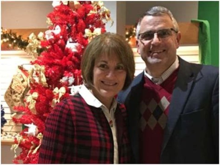 
Does Major General William Cooley Have A Wife? People Wonder If He Is Married After He Is Found Guilty 