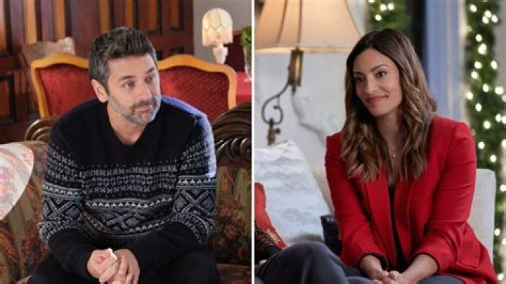 Does Mark Ghanime Have A Wife? Gay Rumors Explored – Partner Details