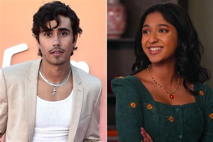 Does Michael Cimino From Love Victor Have A Girlfriend?