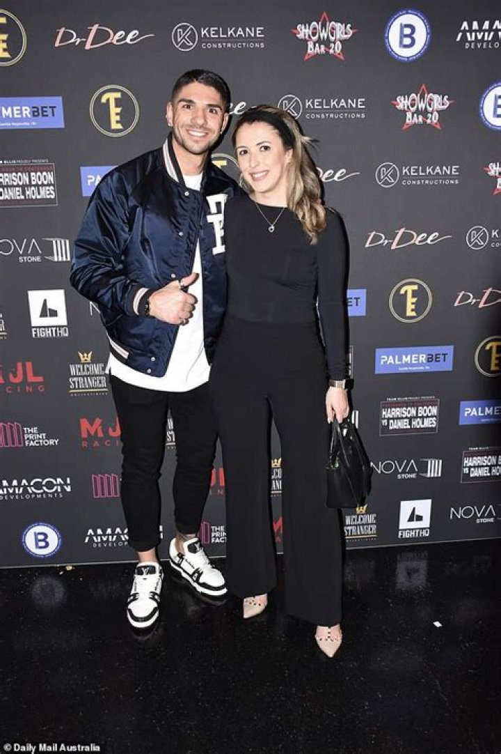 
Does Michael Zerafa Have A Wife Or Girlfriend? SAS Australia 2022 Cast Family Details Explored 