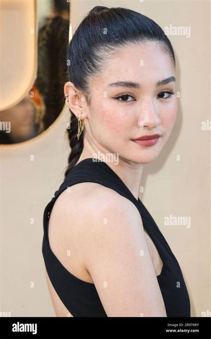 
Does Minnie Mills Have A Korean Accent? Nationality & Ethnicity Of The Actress 