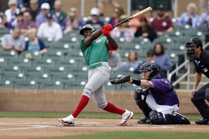 Does Randy Arozarena Speak English?