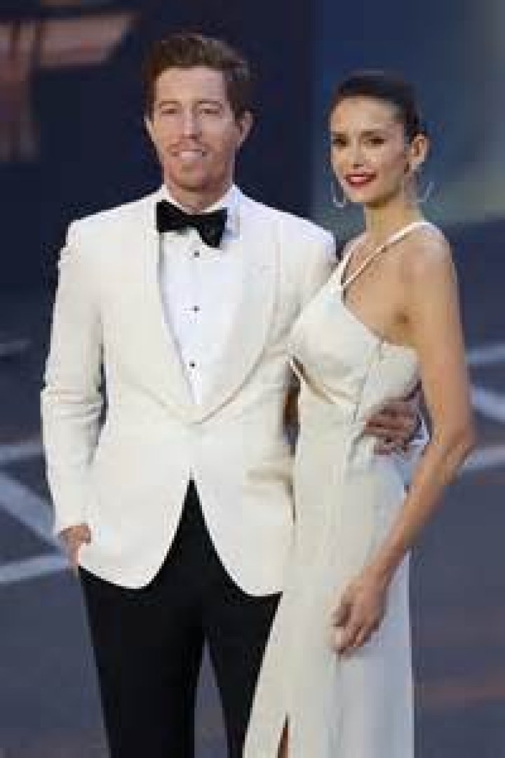 Does Shaun White Have A Child? Details To Know About His Wife And Net Worth