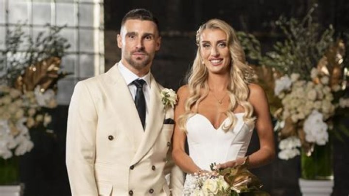 Does Tamara Djordjevic Have A Serbian Background? MAFS Star