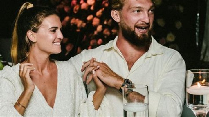 
Domantas Sabonis Wife Shashana Rosen And Net Worth 2022 