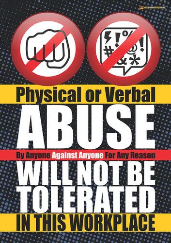 
Domestic Violence On Any Level Should Not Be Tolerated – Toke Makinwa 