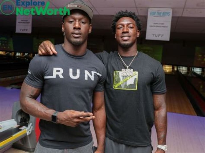 Dominique Fitchard Height, Weight, Net Worth, Age, Birthday, Wikipedia, Who, Nationality, Biography