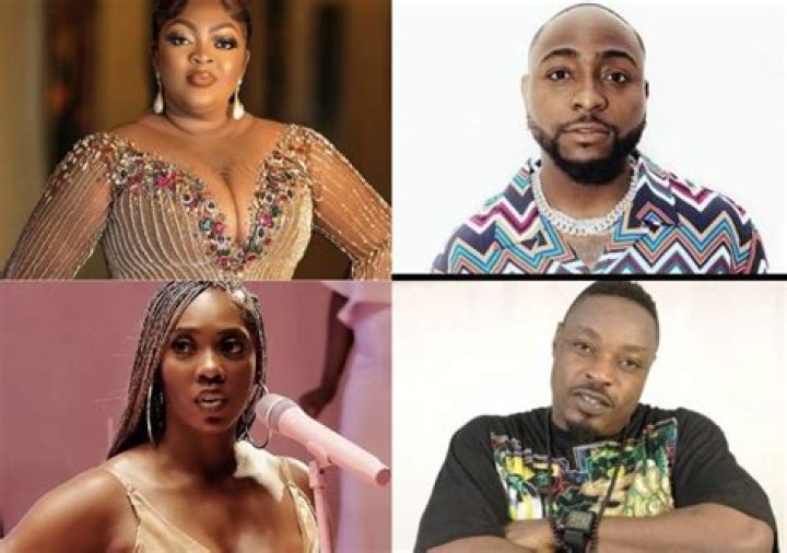
Don Jazzy, Destiny Etiko & Others React As Tiwa Savage Tells Admirers To Declare Their Love For Her 