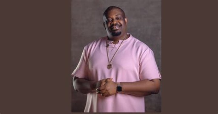 
Don Jazzy Discloses Why He Can’t Do Without Music Business 