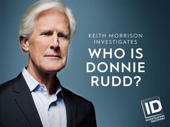 Donnie Rudd Height, Weight, Net Worth, Age, Birthday, Wikipedia, Who, Instagram, Biography