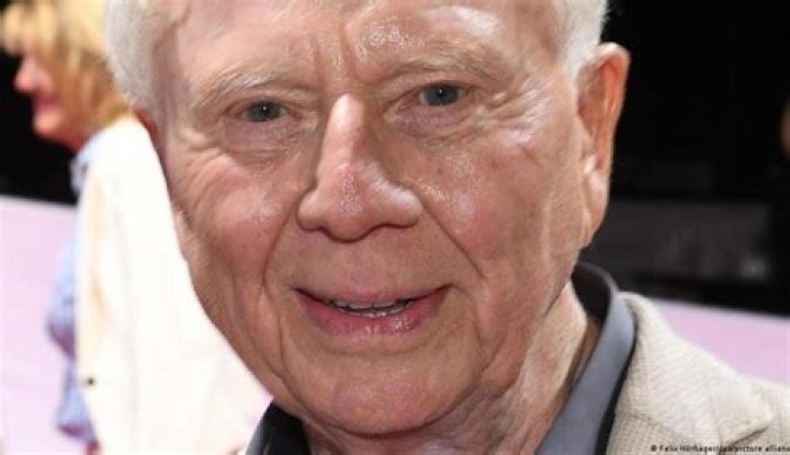 
Donny Petersen Net Worth, Age, Birthday, Wikipedia, Who, Nationality, Biography 