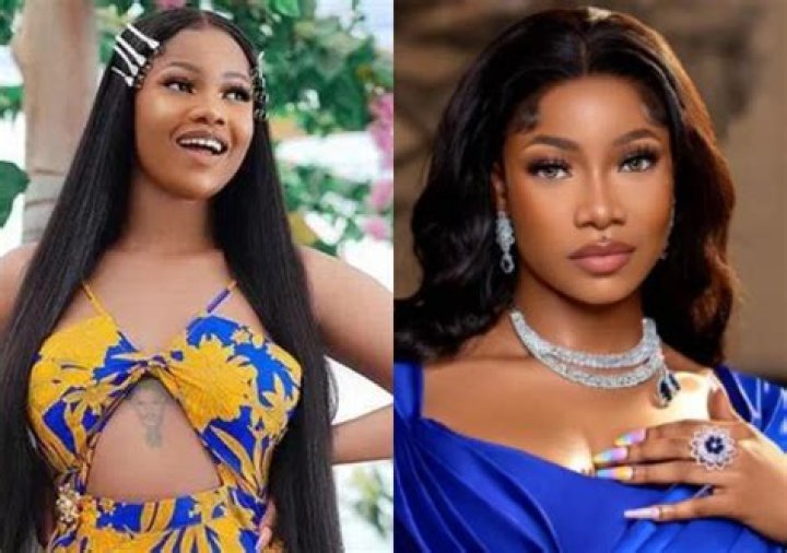 
Don’t Call Me Lucky, Call Me Badass’ – Tacha Reveals How She Makes Her Money 