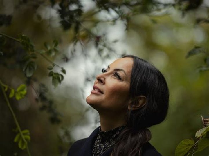 
Donya Gilan Age, Birthday, Wikipedia, Who, Nationality, Biography 