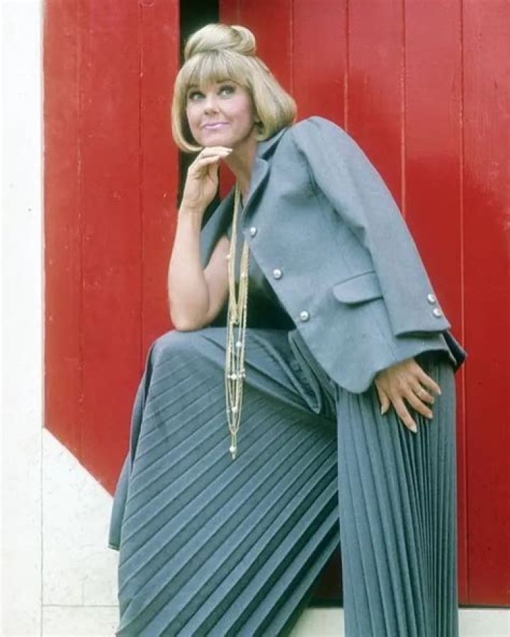 
Doris Day Height, Weight, Net Worth, Age, Birthday, Wikipedia, Who, Nationality, Biography 