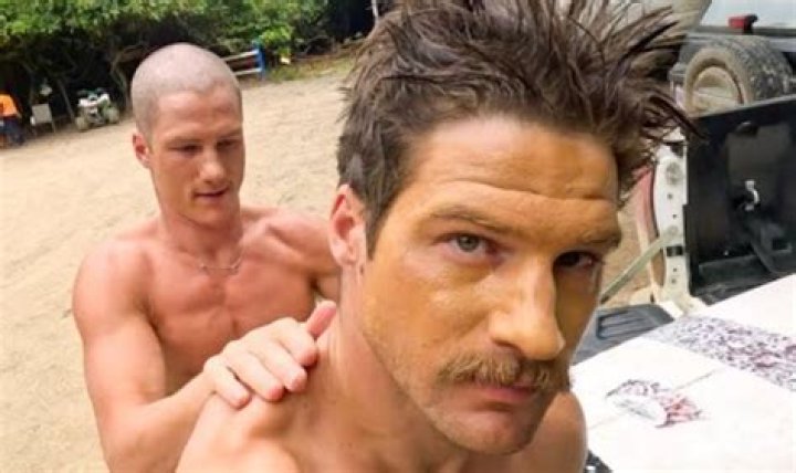 Doug Sharpe Height, Weight, Net Worth, Age, Birthday, Wikipedia, Who, Nationality, Biography