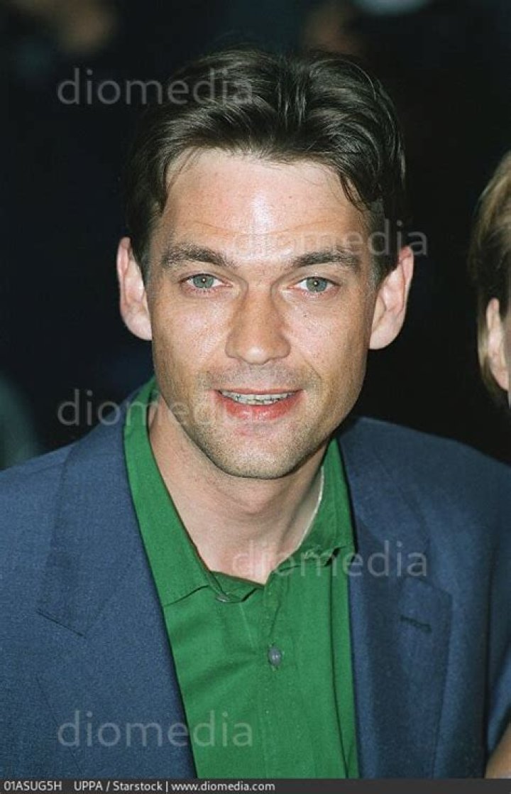 Dougray Scott Height, Weight, Net Worth, Age, Birthday, Wikipedia, Who, Nationality, Biography