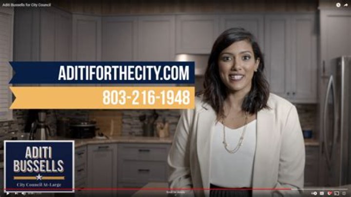 
Dr. Aditi Bussells Height, Weight, Net Worth, Age, Birthday, Wikipedia, Who, Nationality, Biography 