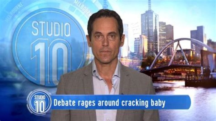 Dr. Ian Rossborough Height, Weight, Net Worth, Age, Birthday, Wikipedia, Who, Nationality, Biography