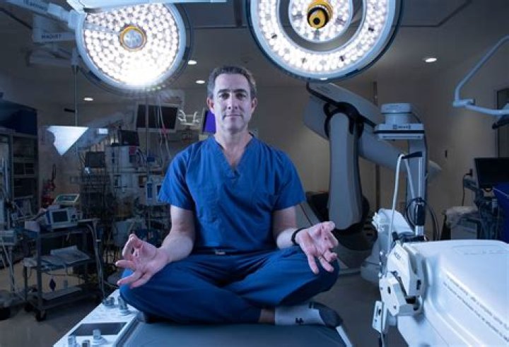 Dr. John Boockvar Height, Weight, Net Worth, Age, Birthday, Wikipedia, Who, Nationality, Biography