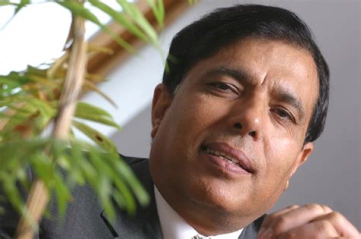 
Dr. Kailash Chand Age, Birthday, Wikipedia, Who, Nationality, Biography 