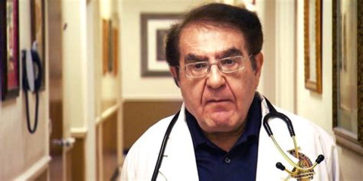 
Dr. Nowzaradan from “My 600-lb Life” Wiki: Diet, Fired, Age, Net Worth, Wife, Son, Family, Nationality 
