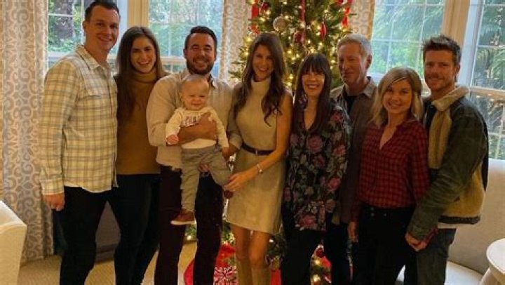 Drake Hogestyn Wife Victoria Post and Family Life