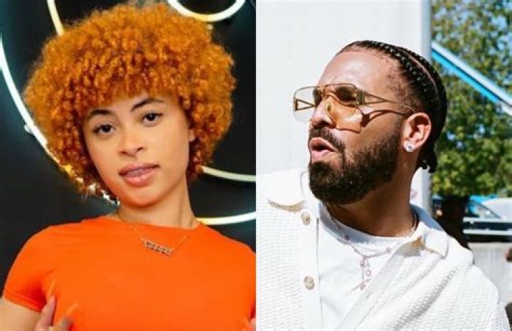 Drake Unfollows Ice Spice On Instagram Weeks After Spotted Together