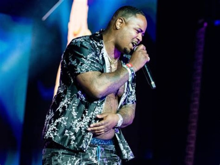 Darrell Caldwell – Drakeo The Ruler Height, Age, Who, Girlfriend, Biography, Wiki, Net Worth