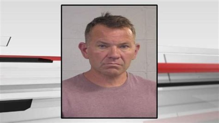 
Drew Deener Louisville ESPN Radio Host Was Arrested For Assault 