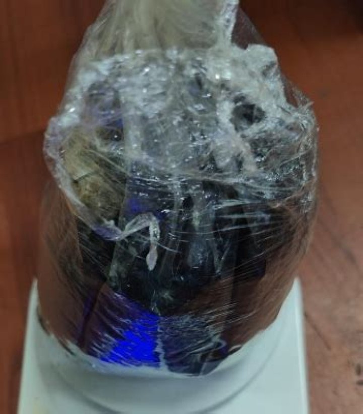 
Drug peddling: K’taka Police arrest 3 Railway staffers 