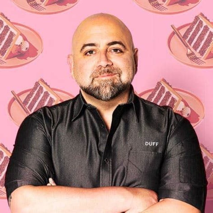 Duff Goldman Net Worth, Age, Birthday, Wikipedia, Who, Nationality, Biography