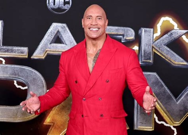 
Dwayne Johnson Reveals His ‘Superpower’ as a Dad to His Young Daughters at Home 