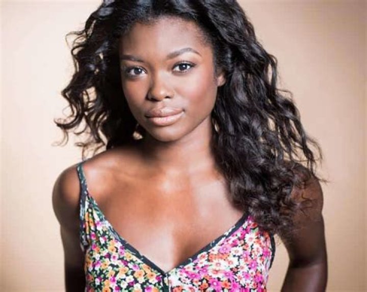 Ebonee Noel Height, Weight, Net Worth, Age, Birthday, Wikipedia, Who, Instagram, Biography