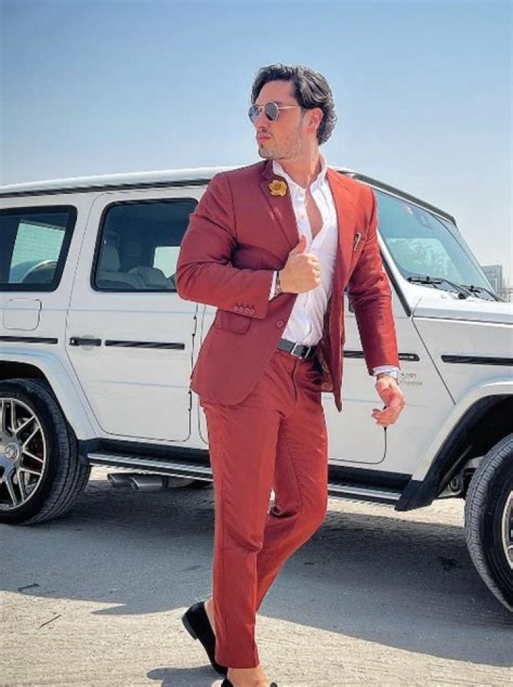 Ebraheem Al Samadi Height, Weight, Net Worth, Age, Birthday, Wikipedia, Who, Instagram, Biography