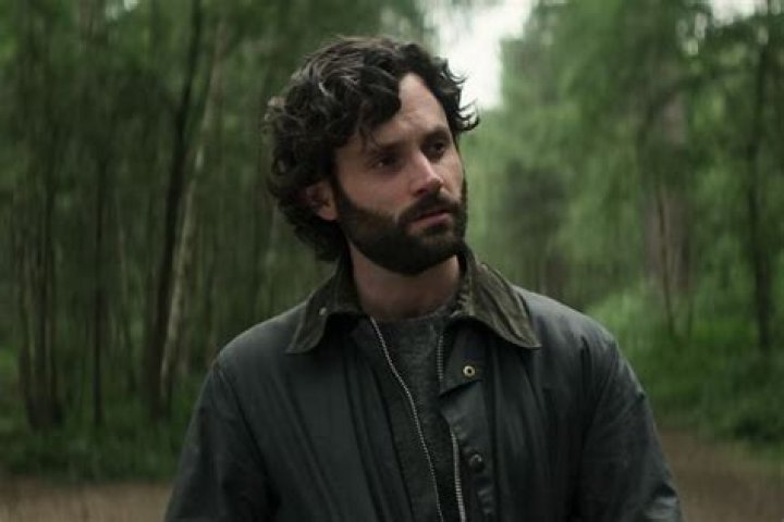 Ed Speleers Is Portrayed As A Rhys Montrose In “You” Season 4