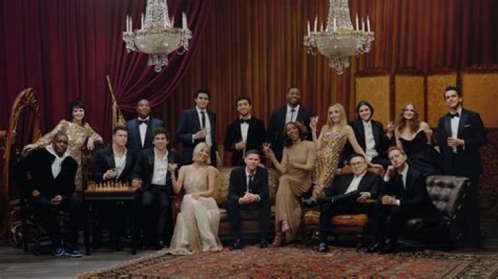 
Edward Tinsley Chase’s Son Was Banned From SNL For Life 