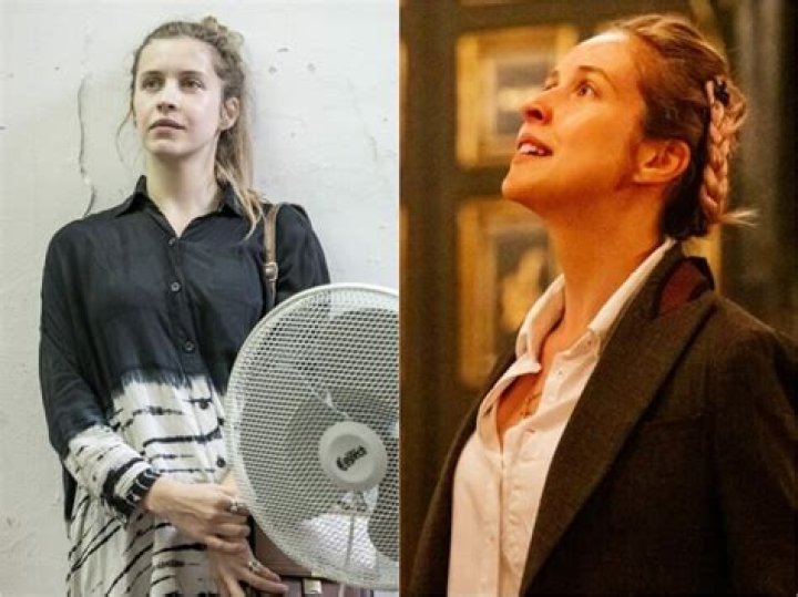 Edyta Budnik Height, Weight, Net Worth, Age, Birthday, Wikipedia, Who, Nationality, Biography