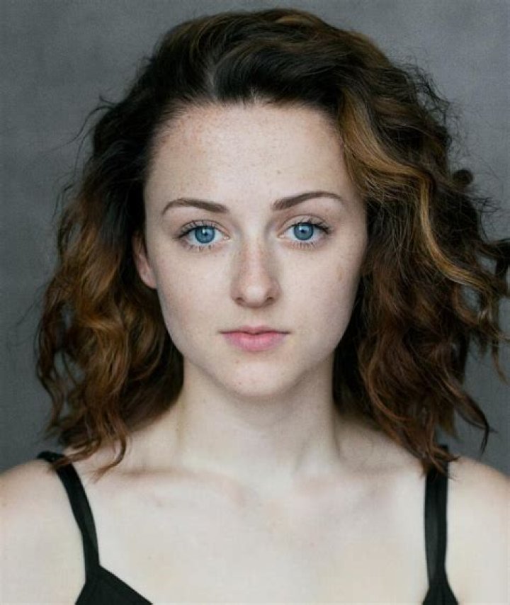 Eilidh Loan Height, Weight, Net Worth, Age, Birthday, Wikipedia, Who, Nationality, Biography