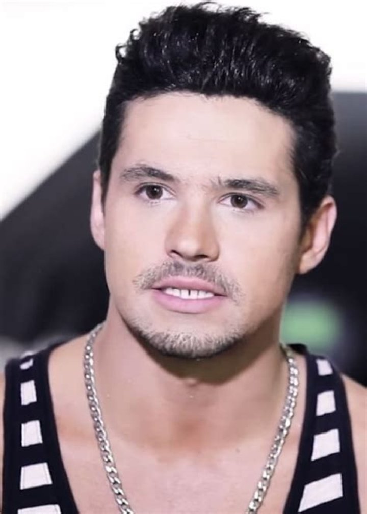 Eleazar Gómez Height, Weight, Net Worth, Age, Birthday, Wikipedia, Who, Nationality, Biography