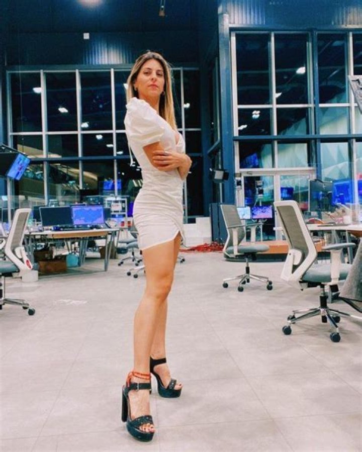 
Eleonora Perez Caressi Height, Weight, Net Worth, Age, Birthday, Wikipedia, Who, Nationality, Biography 