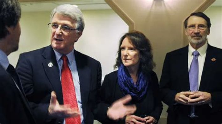 Elise Hauenstein, Norm Abrams Wife – His Health & Weight Loss In 2022